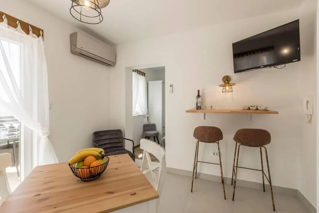 Apartment By Joe Jr. Trogir