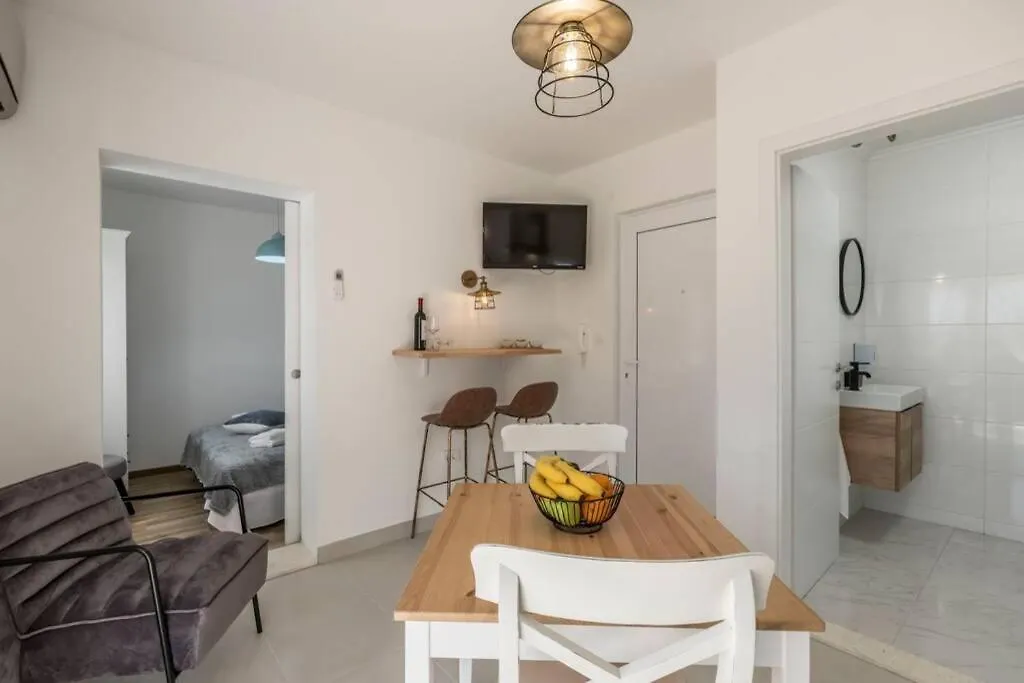 Apartment By Joe Jr. Trogir Croatia