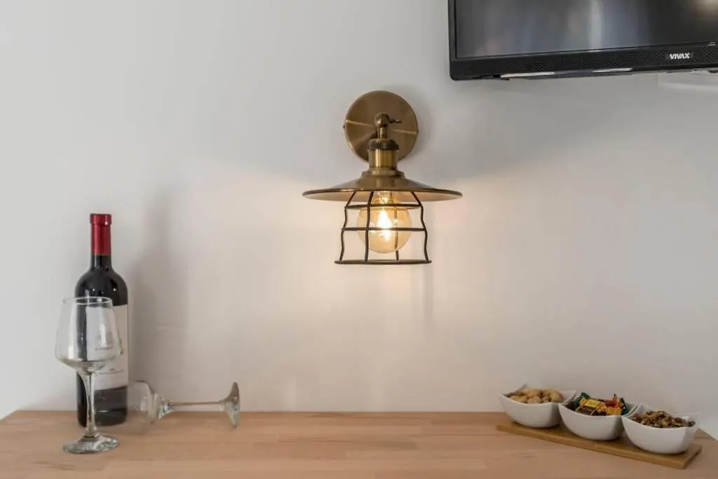 Apartment By Joe Jr. Trogir