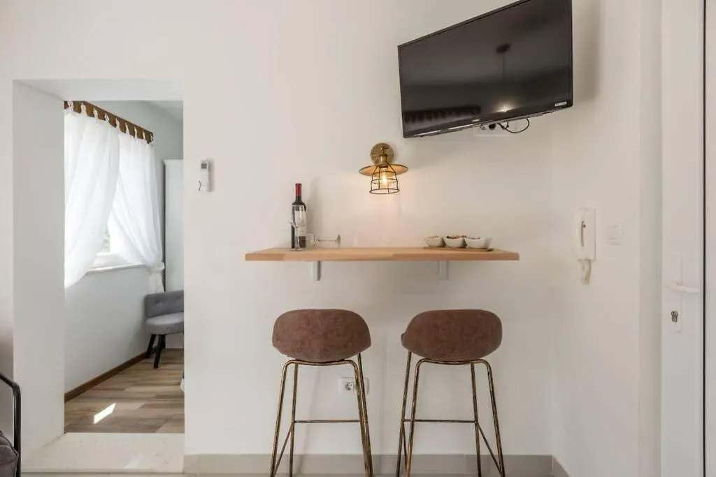 Apartment By Joe Jr. Trogir