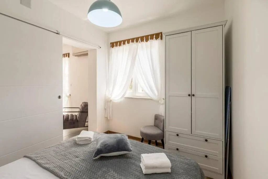 Apartment By Joe Jr. Trogir Croatia