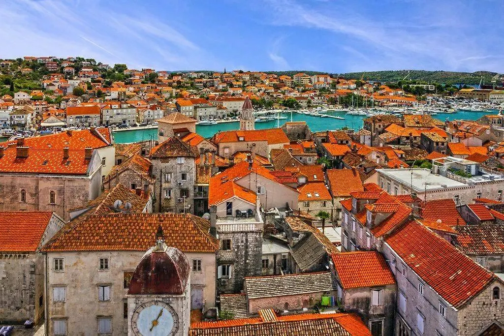Apartment By Joe Jr. Trogir Croatia
