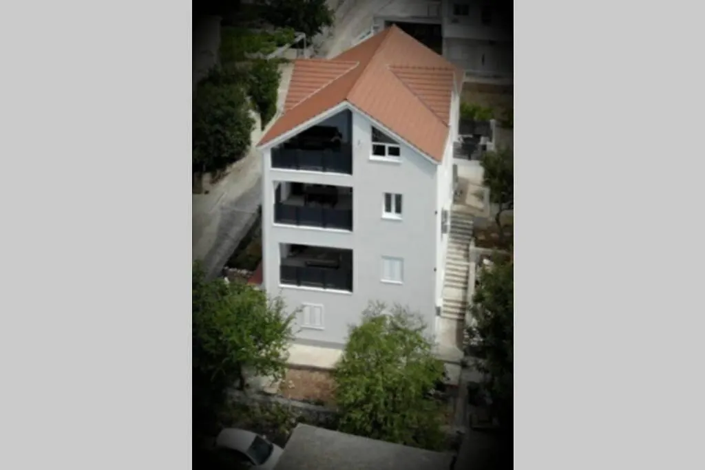 Apartment By Joe Jr. Trogir