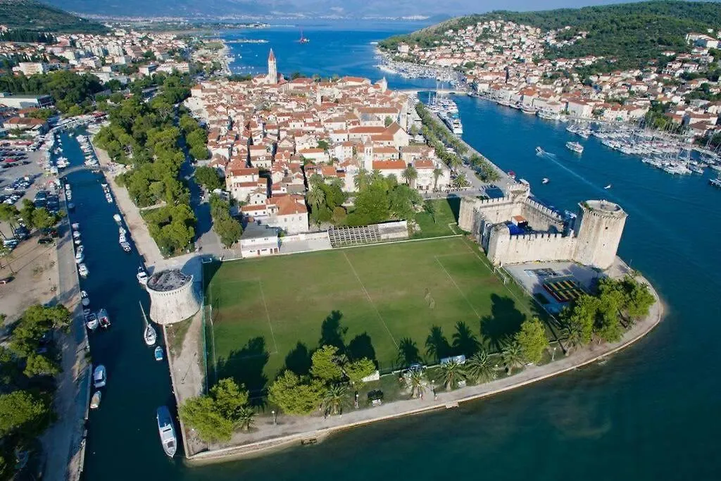 Apartment By Joe Jr. Trogir