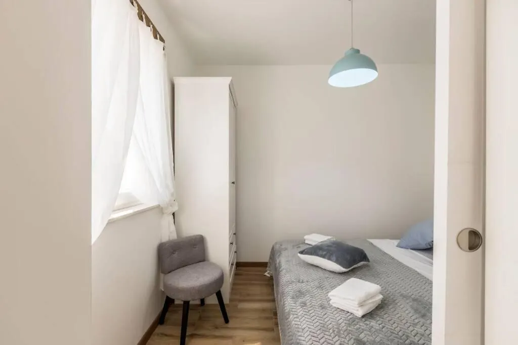 Apartment By Joe Jr. Trogir