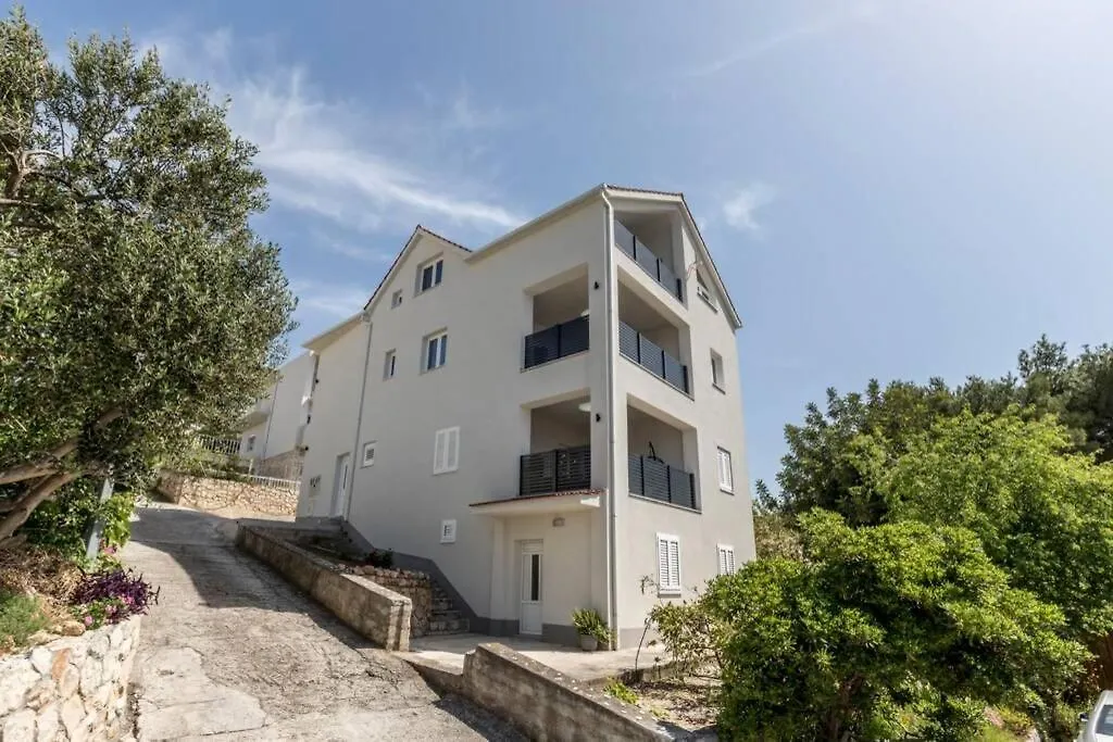 Apartment By Joe Jr. Trogir