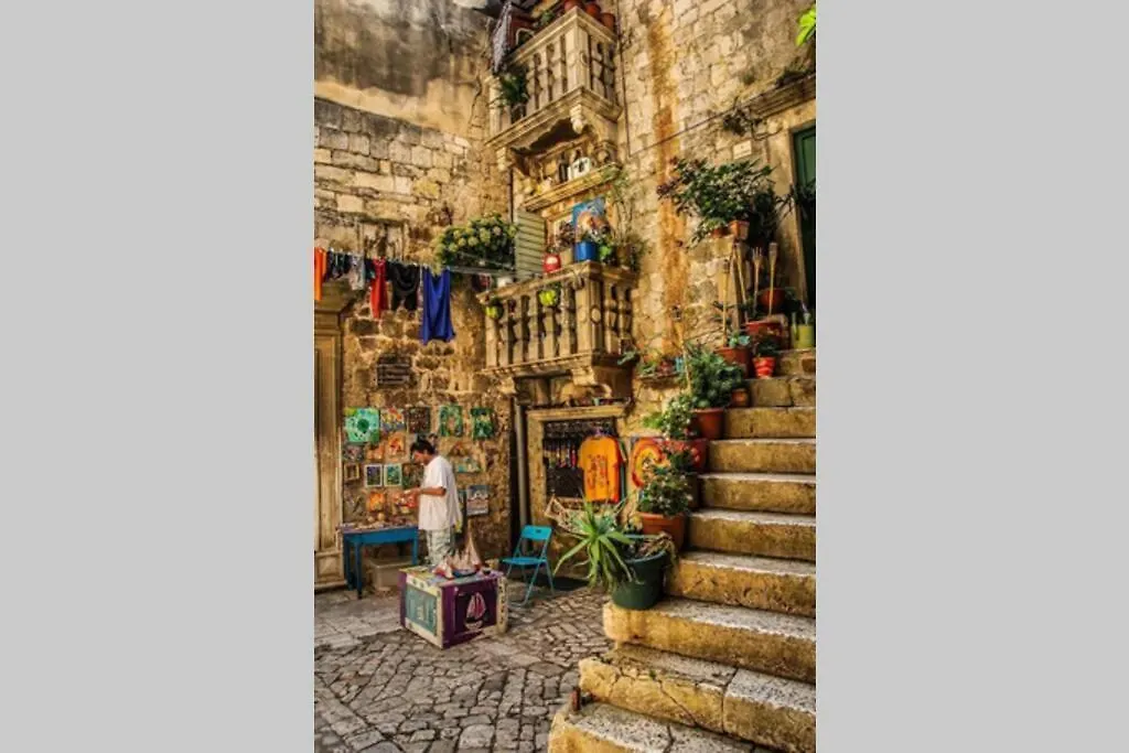 Apartment By Joe Jr. Trogir