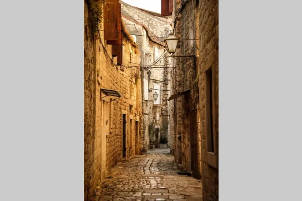 Apartment By Joe Jr. Trogir