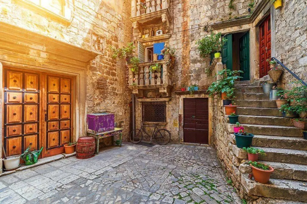 Apartment By Joe Jr. Trogir