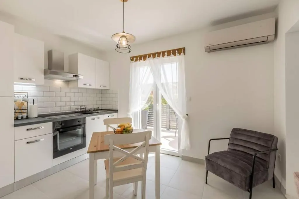 Apartment By Joe Jr. Trogir