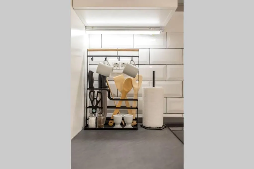 Apartment By Joe Jr. Trogir 0*,  Chorvatsko