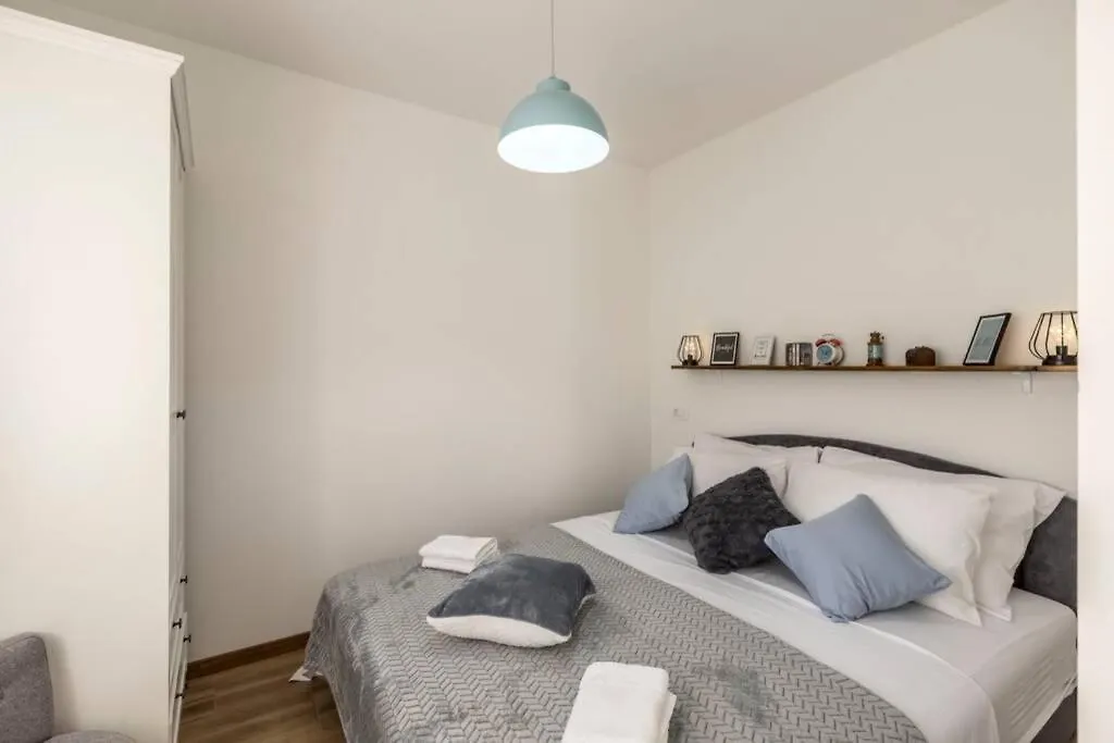 Apartment By Joe Jr. Trogir