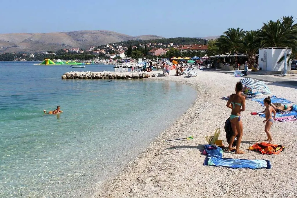 Apartment By Joe Jr. Trogir 0*,  Chorvatsko
