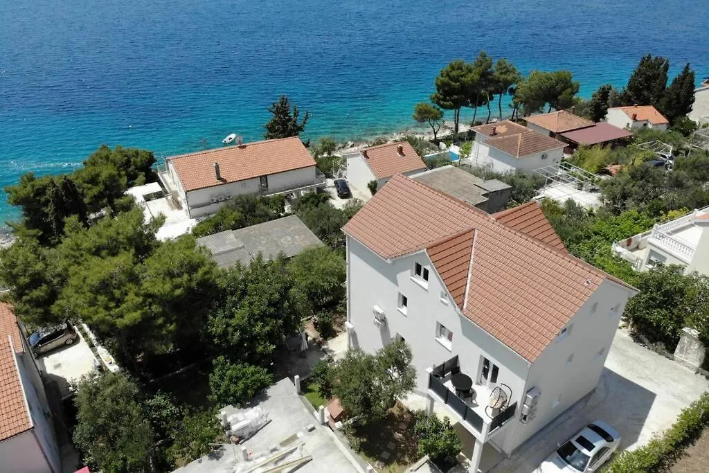 Apartment By Joe Jr. Trogir