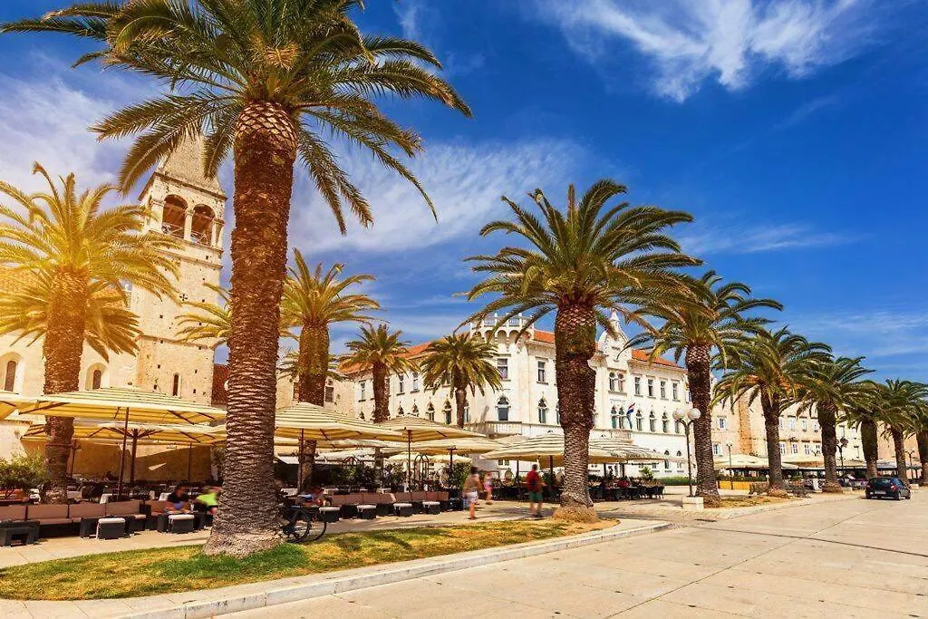 Apartment By Joe Jr. Trogir Chorvatsko
